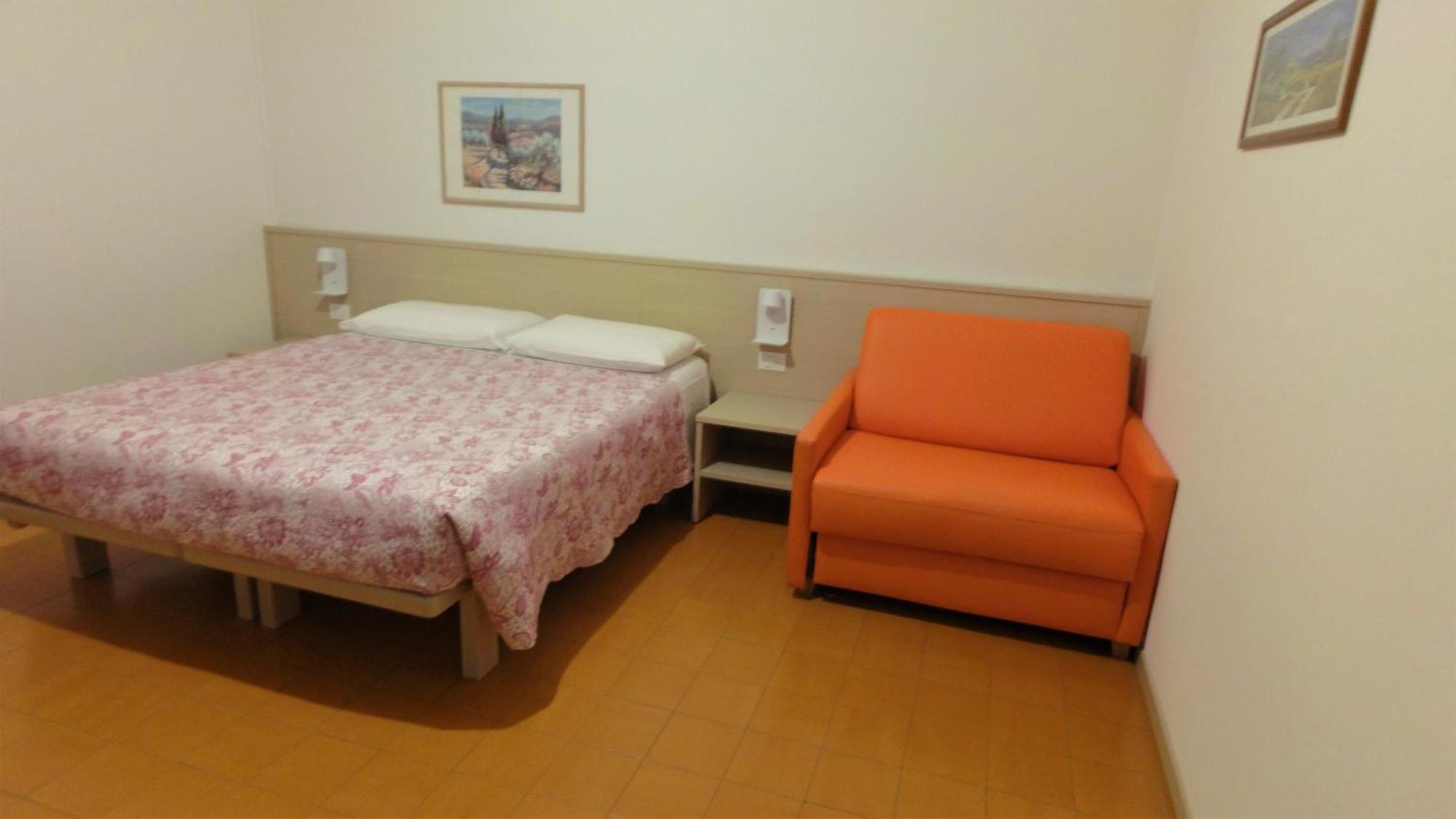Al Pontesel Hotel Garda  Ngoại thất bức ảnh